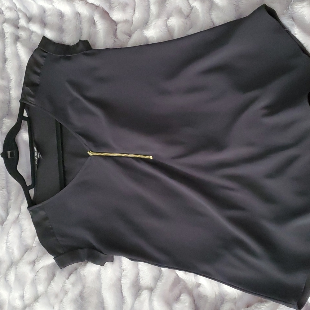Express blouse